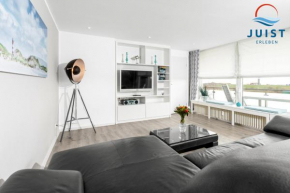 Landhaus Gertrude 108 - Wohnung Meeresrauschen
